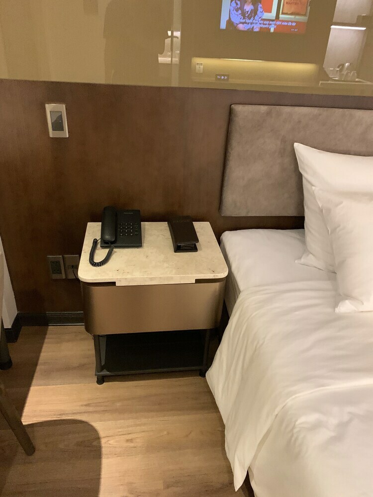 Hadiva Boutique Hotel