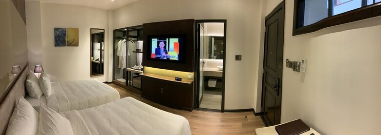 Hadiva Boutique Hotel