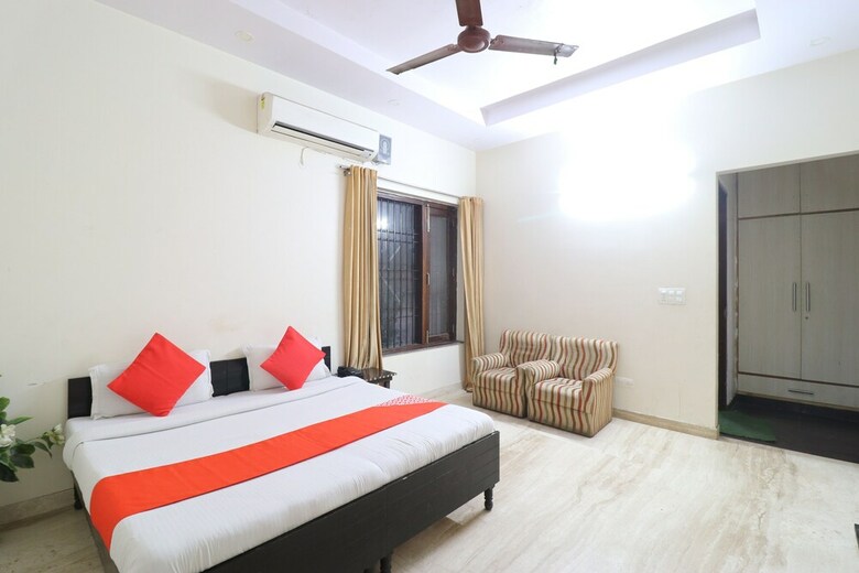 Hotel Winsome Residency