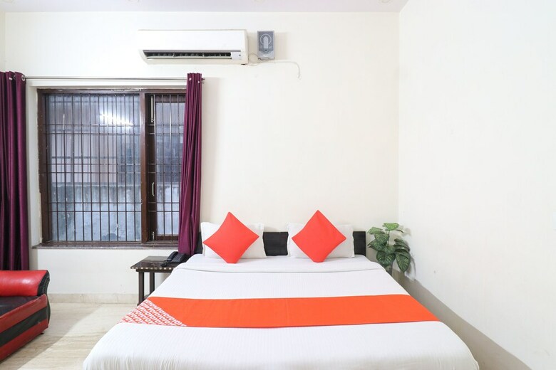 Hotel Winsome Residency