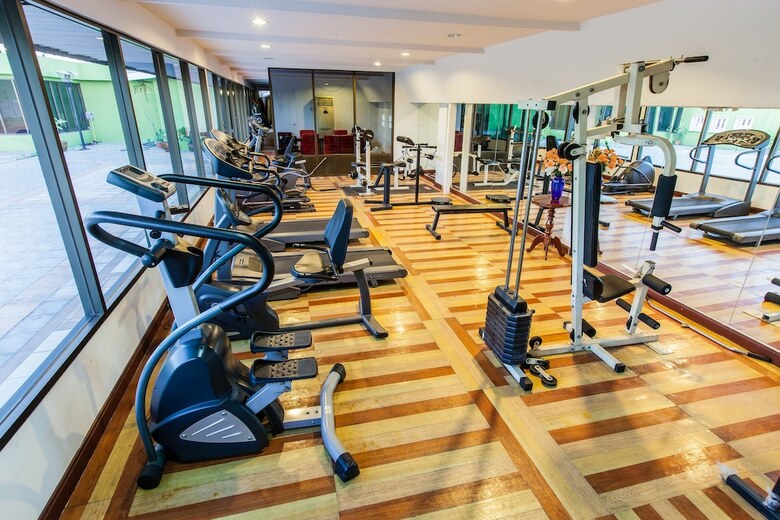 Oyo 796 Paradise Sukhumvit Hotel