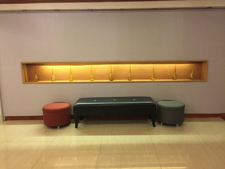Oyo 796 Paradise Sukhumvit Hotel