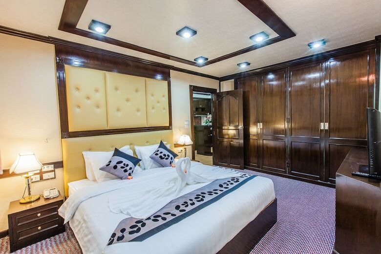 Oyo 796 Paradise Sukhumvit Hotel