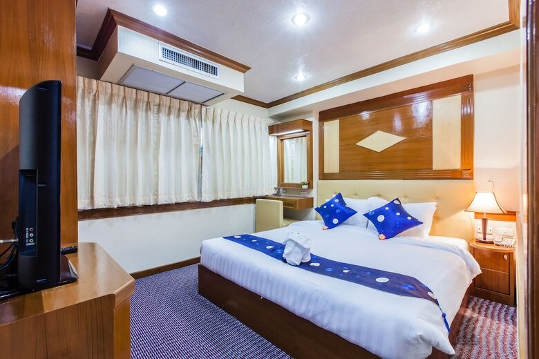 Oyo 796 Paradise Sukhumvit Hotel