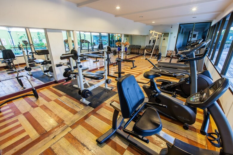 Oyo 796 Paradise Sukhumvit Hotel