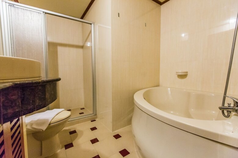 Oyo 796 Paradise Sukhumvit Hotel