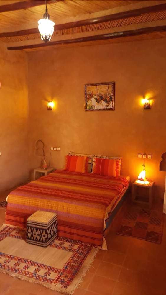 Hotel La Tour de Toile