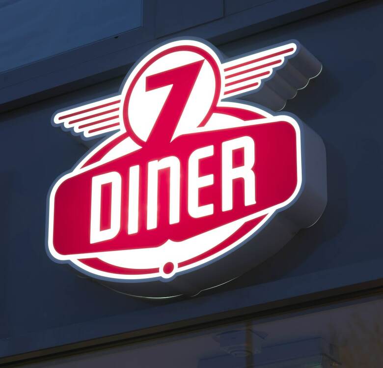 Posada 7 Hotel Diner