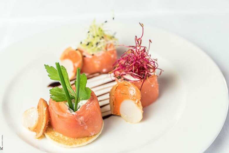 Hotel Les Pl�iades H�tel-spa-restaurant