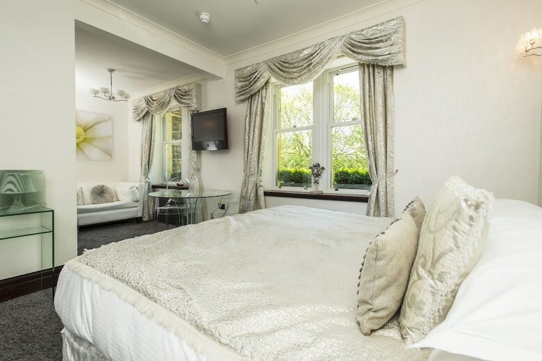 Bed & Breakfast Windermere Suites