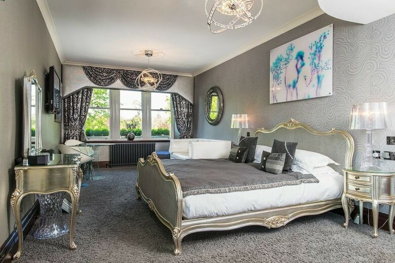 Bed & Breakfast Windermere Suites