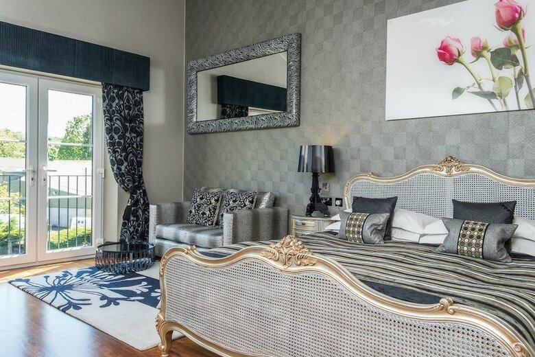 Bed & Breakfast Windermere Suites