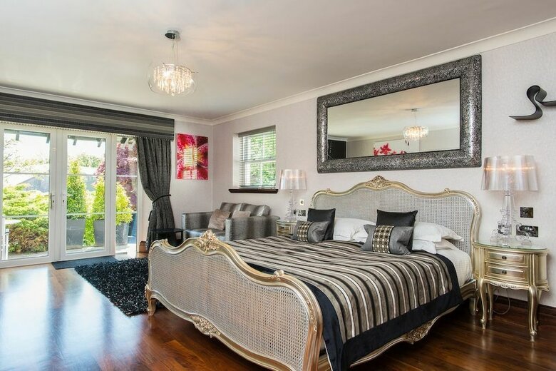 Bed & Breakfast Windermere Suites