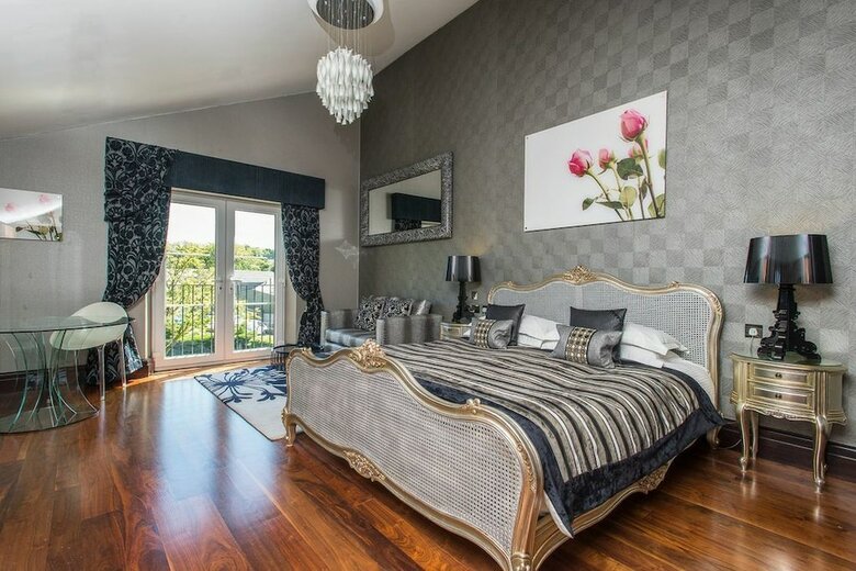 Bed & Breakfast Windermere Suites