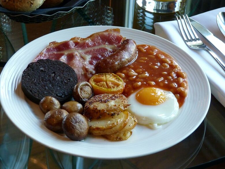 Bed & Breakfast Windermere Suites