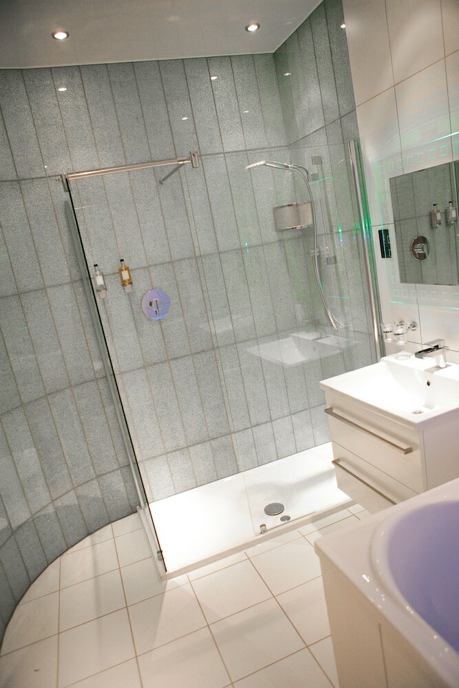 Bed & Breakfast Windermere Suites