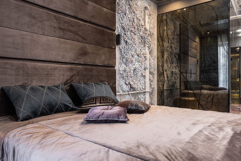 Mr. Grey Boutique Hotel