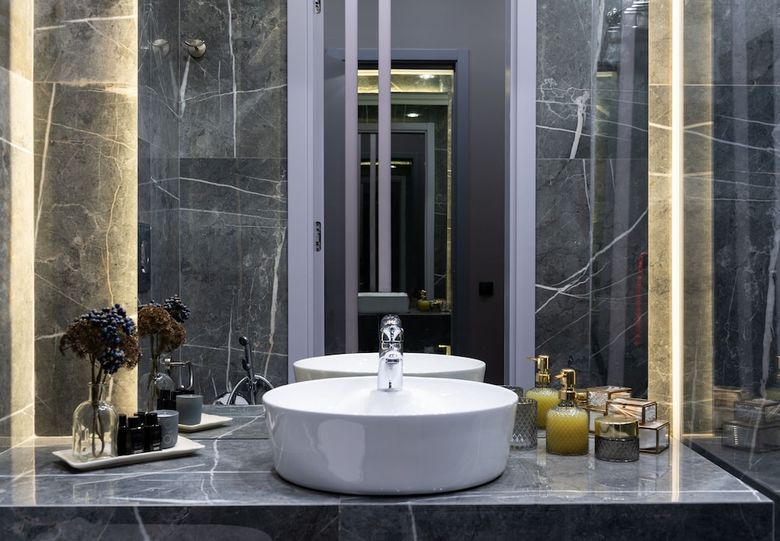 Mr. Grey Boutique Hotel