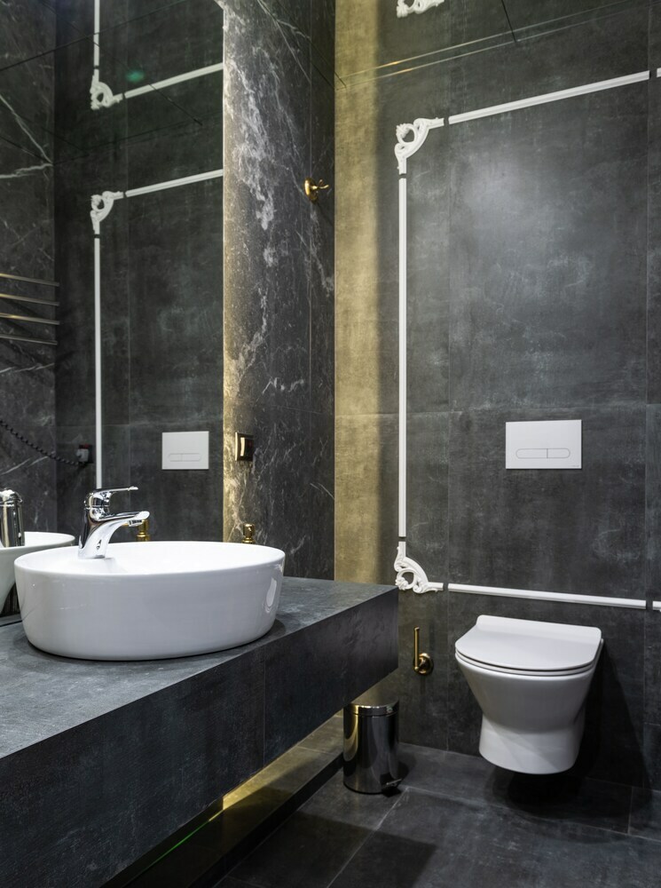 Mr. Grey Boutique Hotel