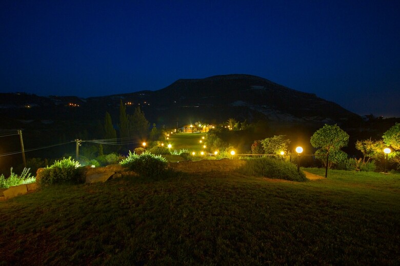 Villa Anasia