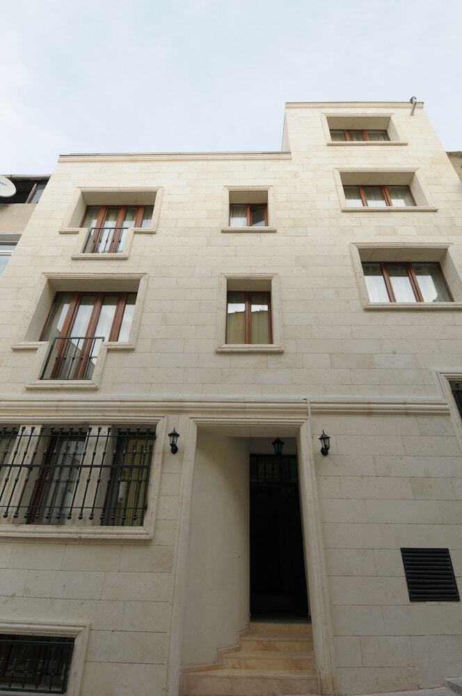 Apartamentos Three Apples Residence