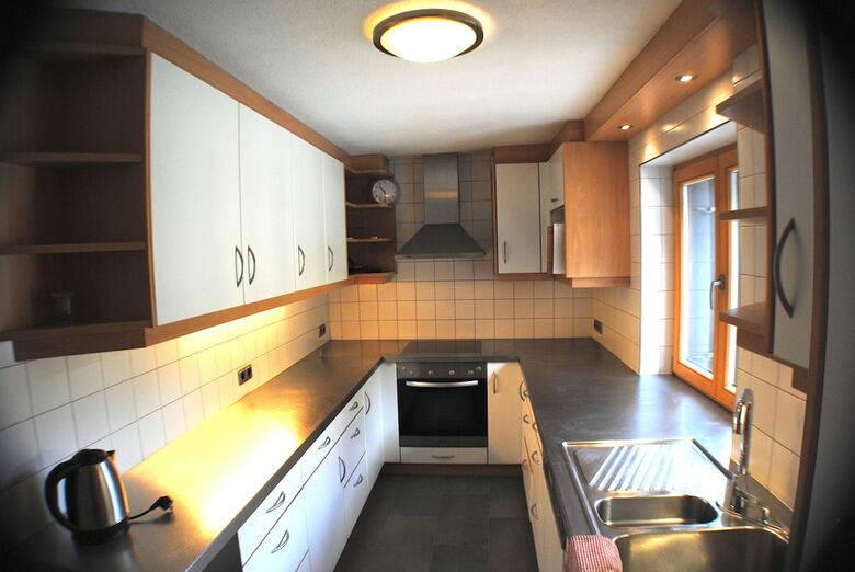 Apartamento Chalet Scherl