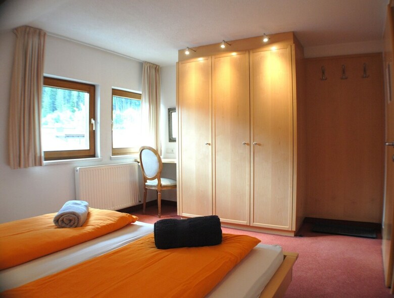 Apartamento Chalet Scherl