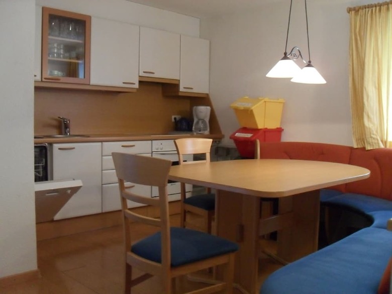 Apartamento Chalet Scherl