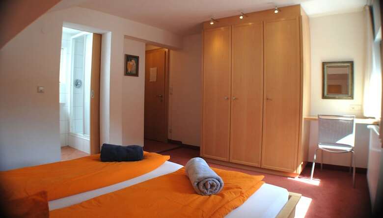 Apartamento Chalet Scherl