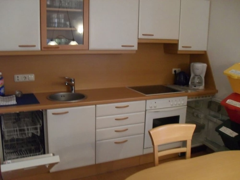 Apartamento Chalet Scherl