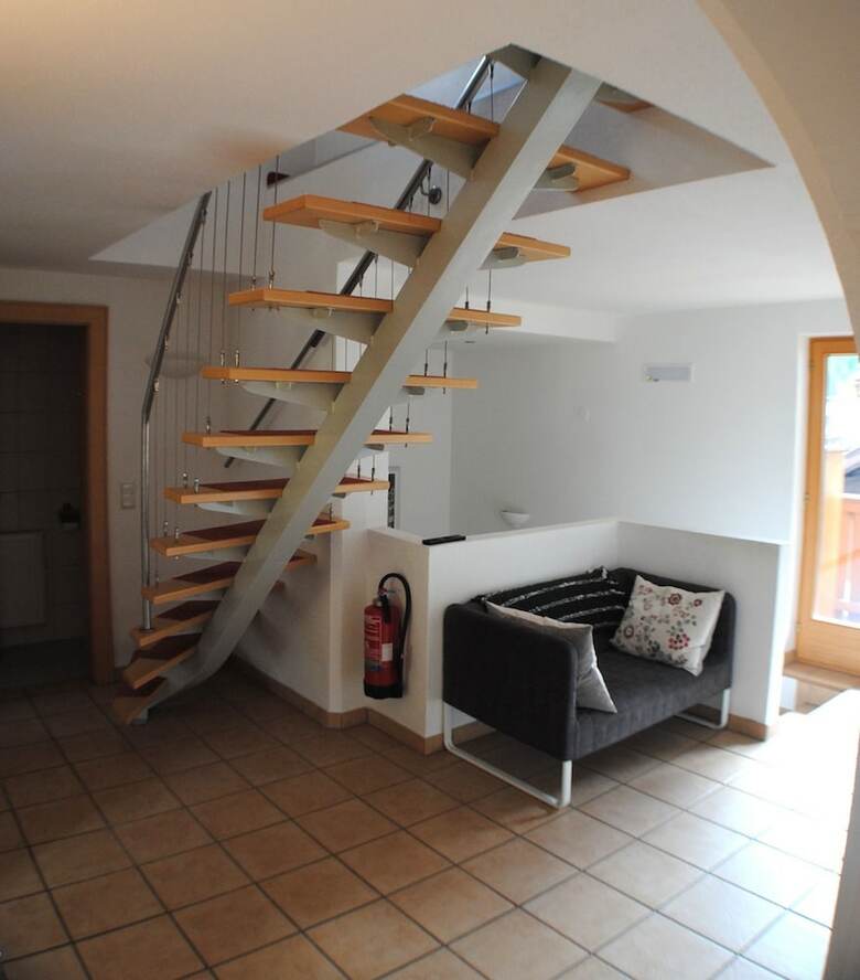 Apartamento Chalet Scherl