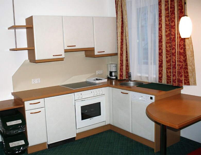 Apartamento Chalet Scherl