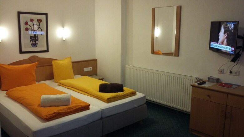 Apartamento Chalet Scherl