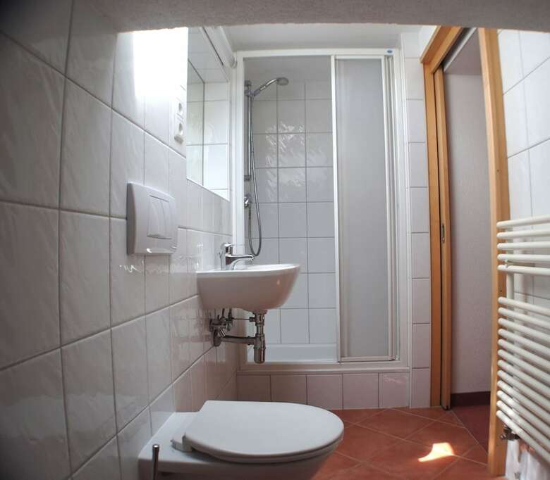 Apartamento Chalet Scherl