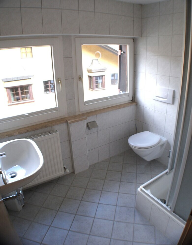 Apartamento Chalet Scherl