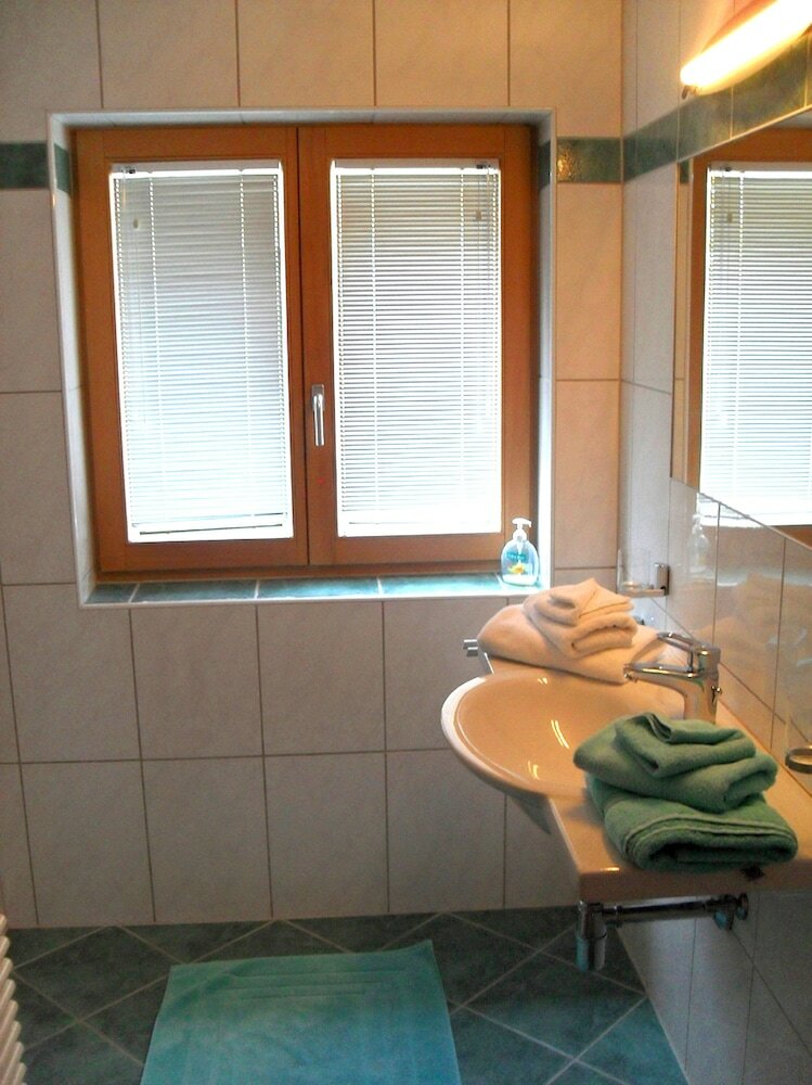 Apartamento Chalet Scherl