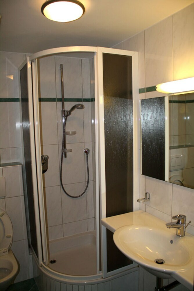 Apartamento Chalet Scherl