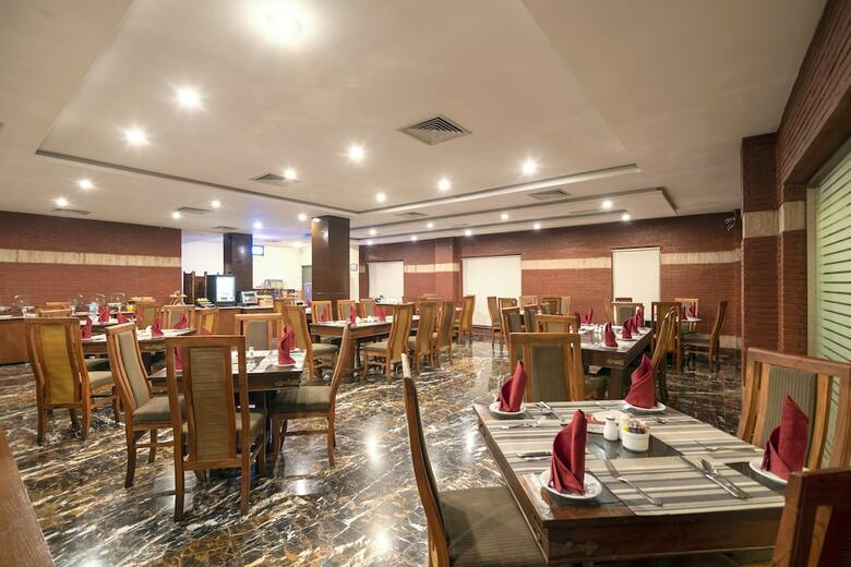 Hotel One Faisalabad