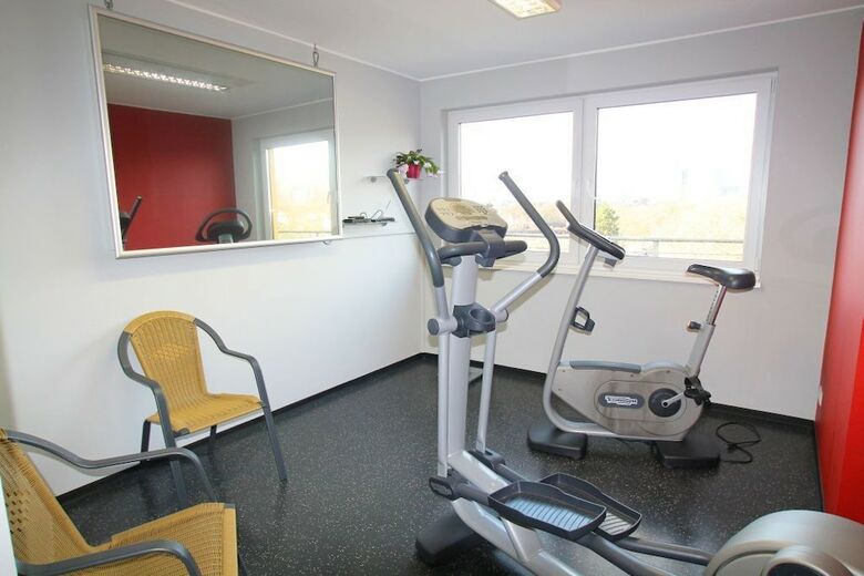 Hotel R�delheimer Hof - Am Wasserturm