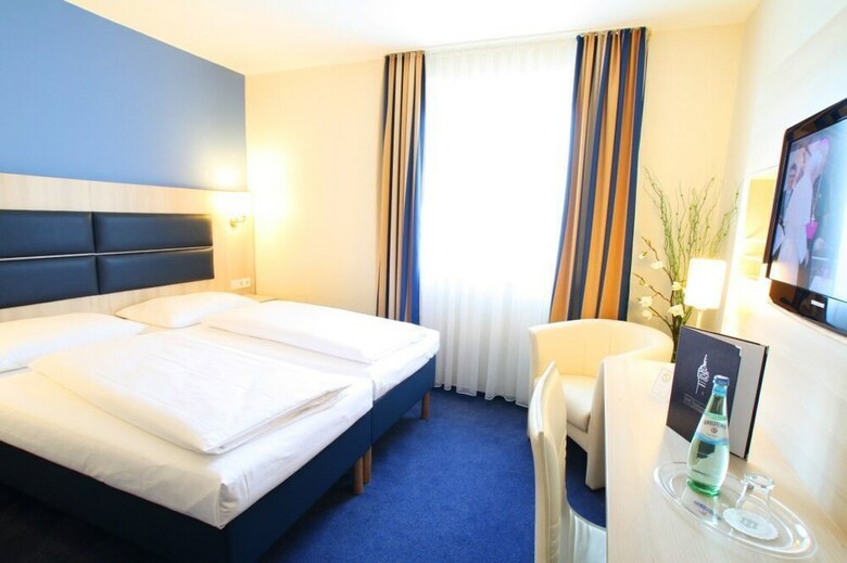 Hotel R�delheimer Hof - Am Wasserturm
