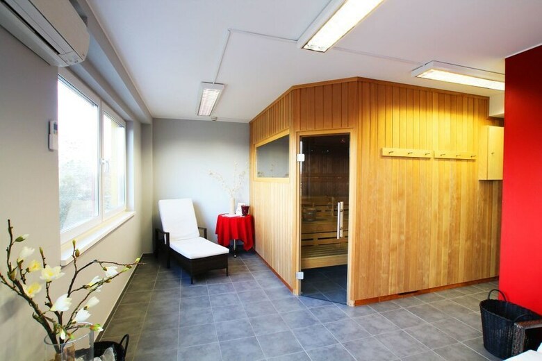 Hotel R�delheimer Hof - Am Wasserturm