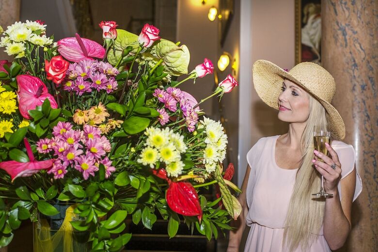 Hotel Kr�lovsk� Vila