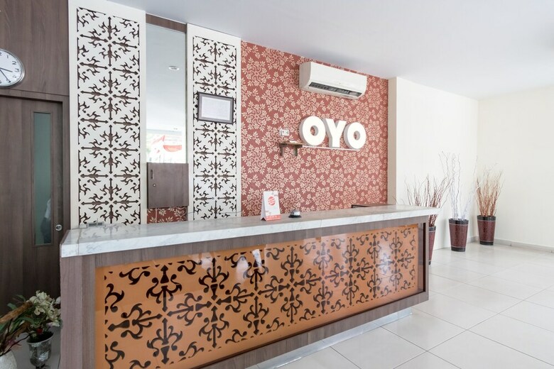 Oyo Flagship 1348 Hotel Home Anaya