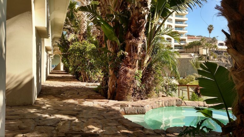 Apartamento Las Olas Resort And Spa