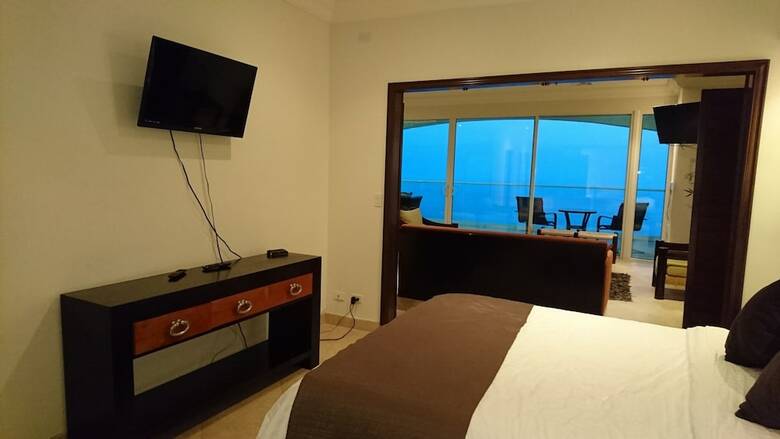 Apartamento Las Olas Resort And Spa