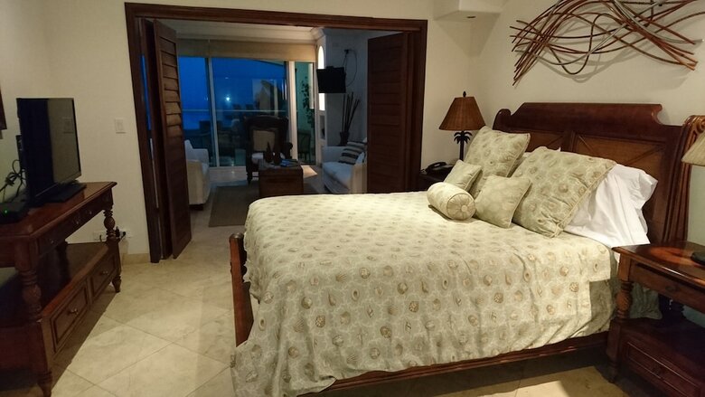 Apartamento Las Olas Resort And Spa