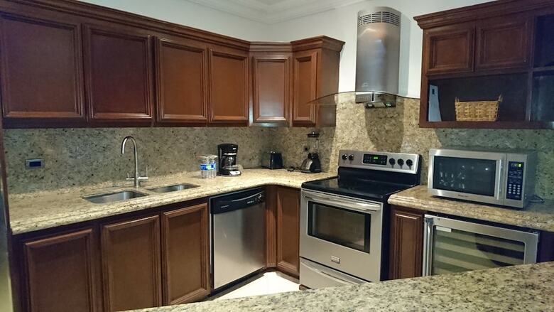 Apartamento Las Olas Resort And Spa