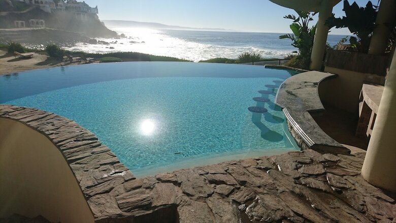 Apartamento Las Olas Resort And Spa