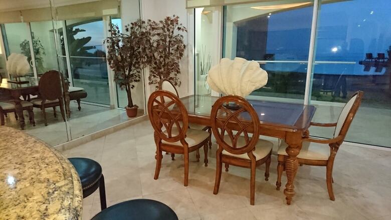 Apartamento Las Olas Resort And Spa