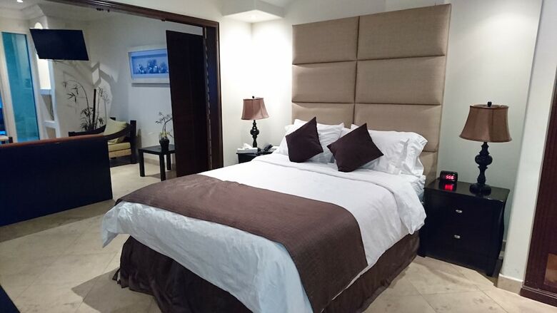 Apartamento Las Olas Resort And Spa